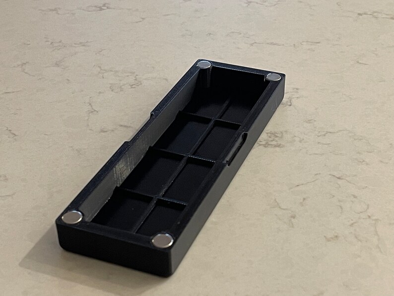 LTT Screwdriver Bit Holder Case Etsy