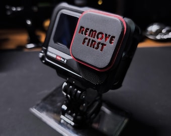 Protezione per obiettivo Insta360 Ace Pro 2 (2 modelli)