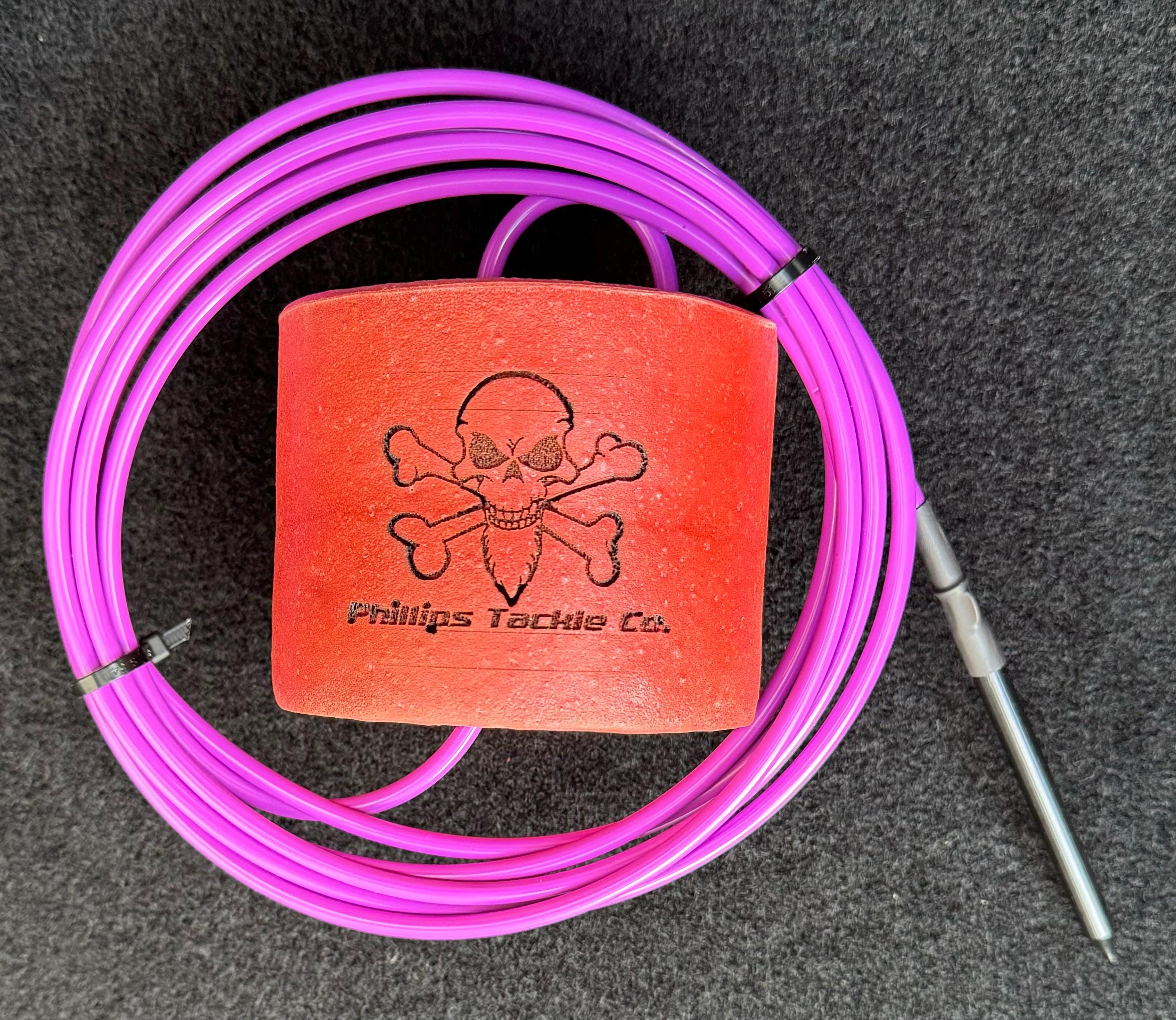 Pro Stringer - Fishing Stringer - Etsy