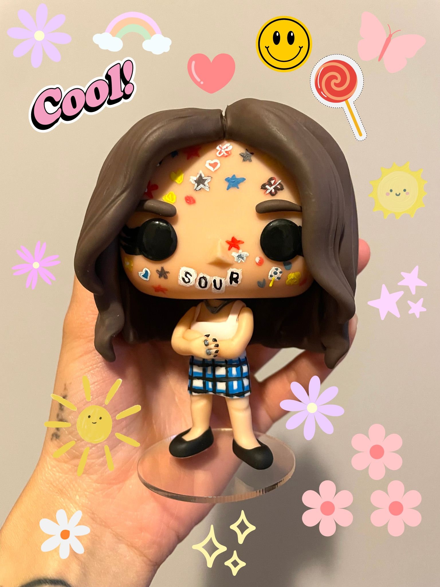 Funko Pop Olivia Rodrigo Etsy