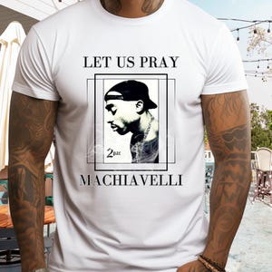 Tupac Shakur | Hip-Hop shirt | Streetwear Shirt | 2pac tshirt  | 2pac legendary shirt | tribute to 2pac | old school rapper | 90&#39;s rappers