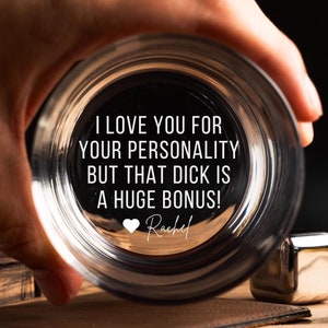 Boyfriend Gift for Him, Funny Christmas Gift for Him, Anniversary Gifts for Him, Gifts for Husband, Valentines Day Gift, Funny Gifts for Him