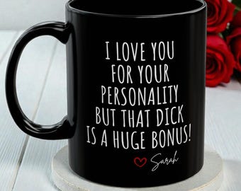 Boyfriend Gift for Him, Funny Christmas Gift for Him, Valentines Day Gift, Boyfriend Gift, Husband Gift, Anniversary Gifts for Him