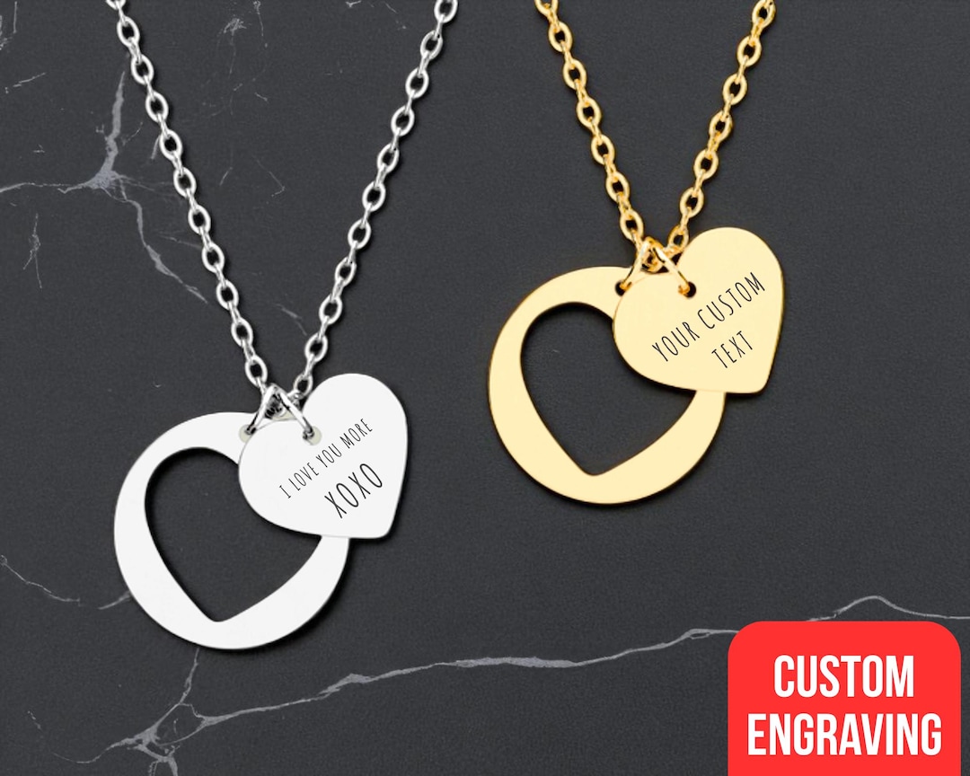 Sentimental Jewelry For Girlfriend