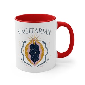 Lustige Tasse, LGBTQ Pride Geschenk, Lesbische Geschenke, Gay Geschenke, LGBT Geschenk, beste Freundin Geschenk, lustiges Geschenk für Sie, Pride Geschenk, lustige Kaffeetasse Red