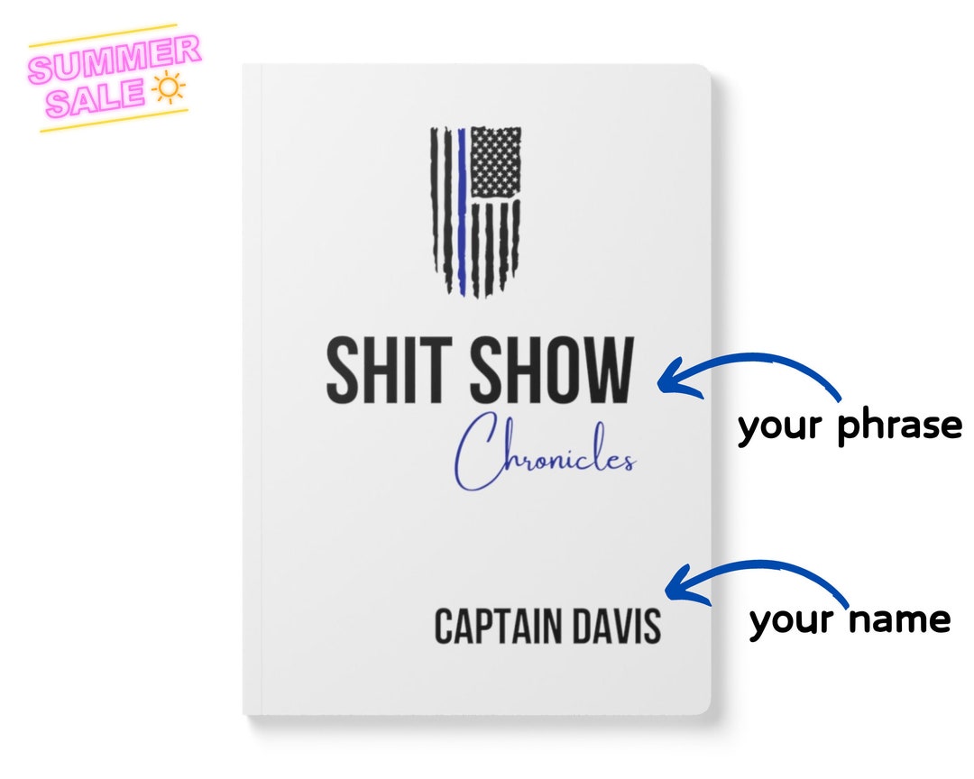 Buy Custom Police Officer Gift for Men Women, New Cop Gifts, Police  Department, Police Academy Graduation Guest Book, Funny Police Husband  Online in