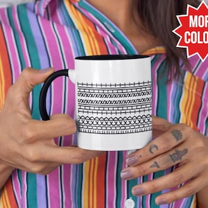 Hidden Message Mug, Funny Gift for Coworker, Funny Office Gift Mug, Sarcastic Gift for Work Bestie, viral swear mug hidden message