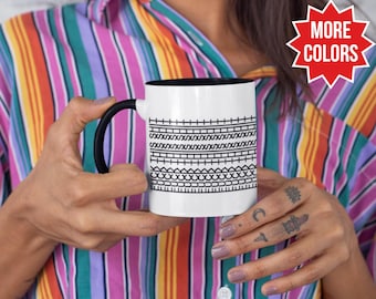 Caneca com mensagem oculta, presente engraçado para colega de trabalho, caneca engraçada para presente de escritório, presente sarcástico para melhor amiga do trabalho, caneca com xingamento viral e mensagem oculta