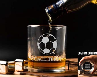 Custom Soccer Coach Gift, Personalized Soccer Coach Gift, Soccer Coach, Soccer Gift, Coaching Gifts, Custom Coaching Soccer Gift for Soccer