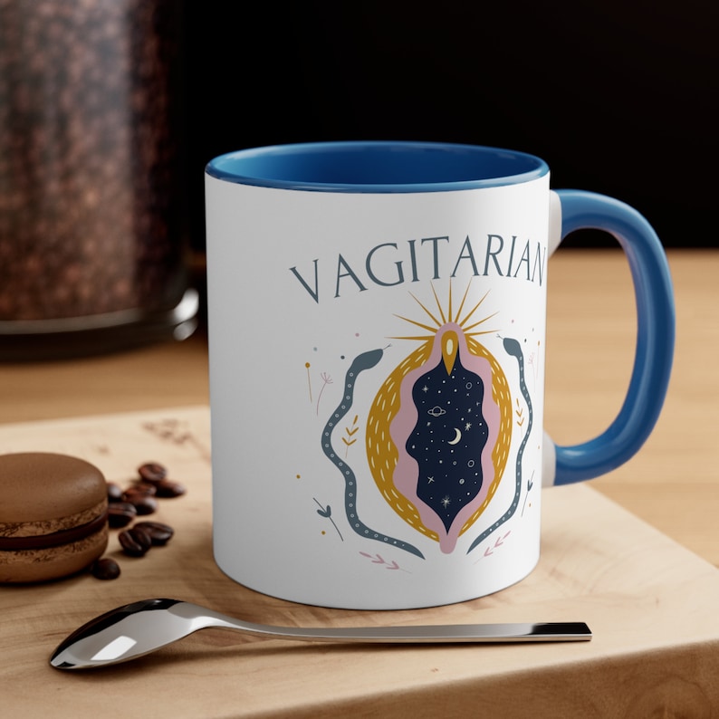 Lustige Tasse, LGBTQ Pride Geschenk, Lesbische Geschenke, Gay Geschenke, LGBT Geschenk, beste Freundin Geschenk, lustiges Geschenk für Sie, Pride Geschenk, lustige Kaffeetasse Bild 2