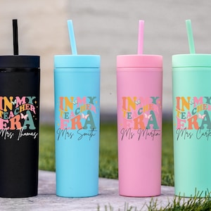 Acrylic Cup With Lid - Etsy
