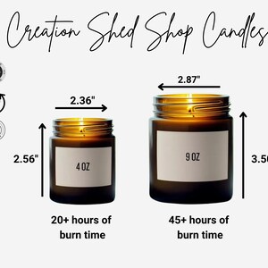 Sorry About Your Other Children Candle Funny Candle Funny Mom Gift for Mom Candles for Mom Christmas Gift for Mother, Mom Birthday Gift Idea image 4