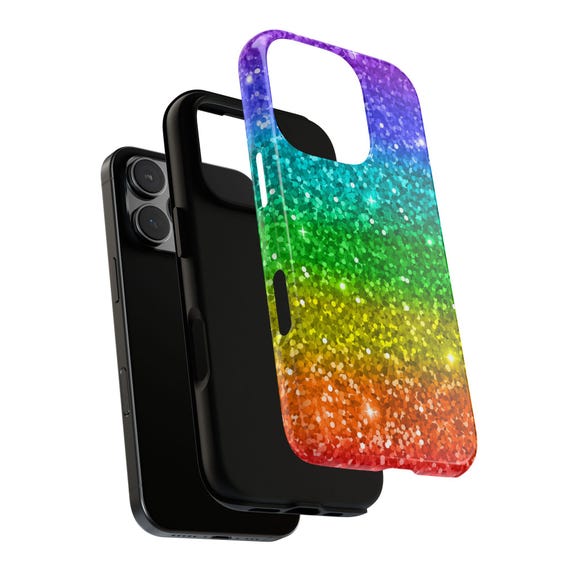 Glitter Cheap Protective Phone Cases Case For IPhone 13 Case Glitter, Cute  Sparkly Shiny Bling Sparkle