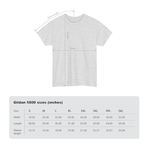 Christian Shirt for Women, Scripture Shirts Men, Religious Shirt, Christian Gifts, Bible Verse Shirt, Christian Tshirt, Tee, Short Sleeve image 10