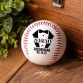 Groomsmen Baseballs Gifts Personalized Groomsmen Gifts for Groomsman Custom Baseball Bachelor Party Best Man Gift Groom Gifts for Groomsmen