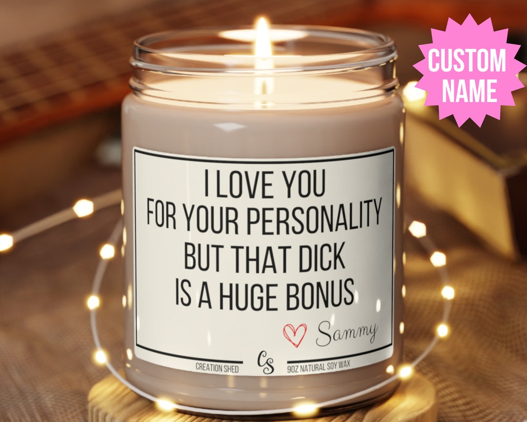 i-love-you-for-your-personality-gift-for-him-boyfriend-gifts-gifts