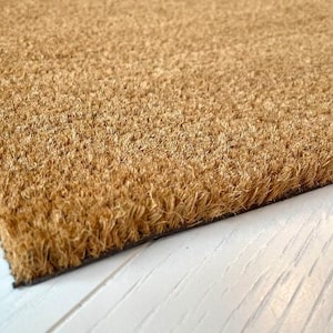 Shove A Pumpkin Up My Ass Doormat, Funny Halloween Doormat, Halloween Decor, Halloween Welcome Mat, Halloween Decoration, Cute Fall decor afbeelding 4