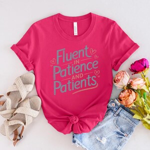 Nurse Shirt, Medical Field Shirt, Healthcare Worker Gift, Doctor Nurse Shirt, Hospital Staff Appreciation Top