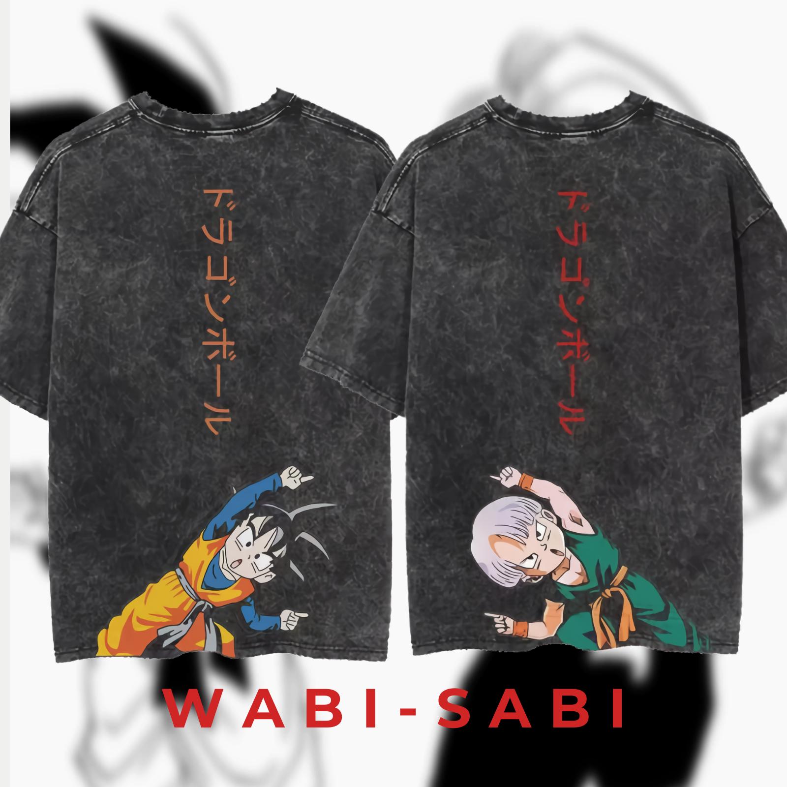 Dragon Ball Z Shirt Vintage - Etsy Dragon Ball Z Shirt Vintage - Etsy