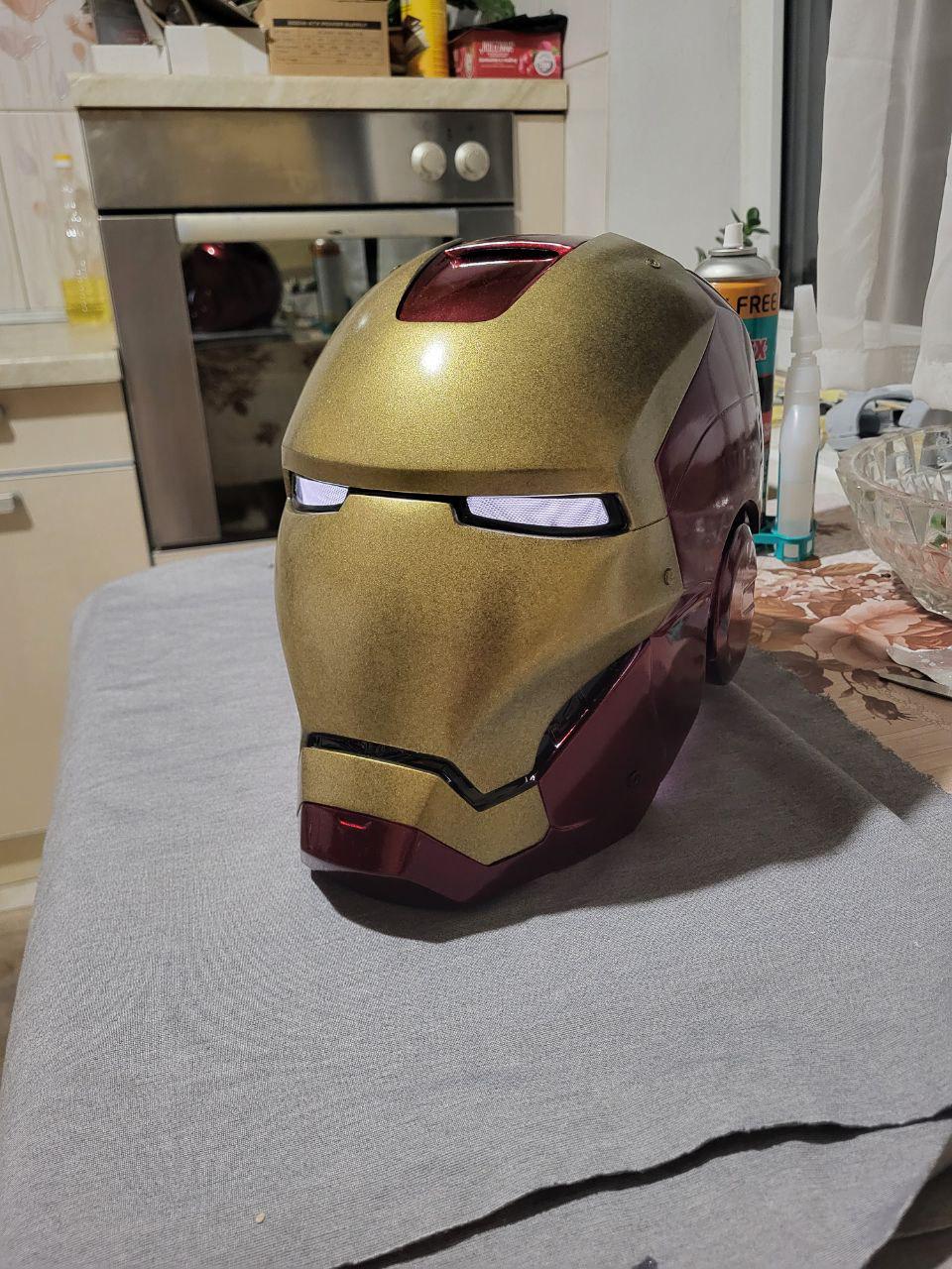 chrome motorcycle helmet australia Custom Rustic Chrome Motorcycle Helmet: Cafe Racer, Bobber, Chopper