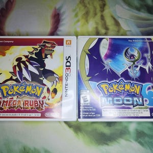 Nintendo DS/3DS Games