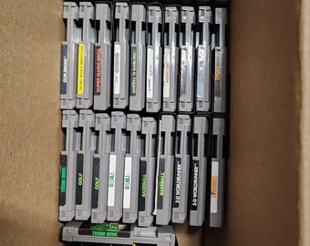 NES Games