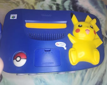 Nintendo Consoles