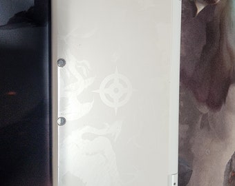 Fire Emblem 3DS XL