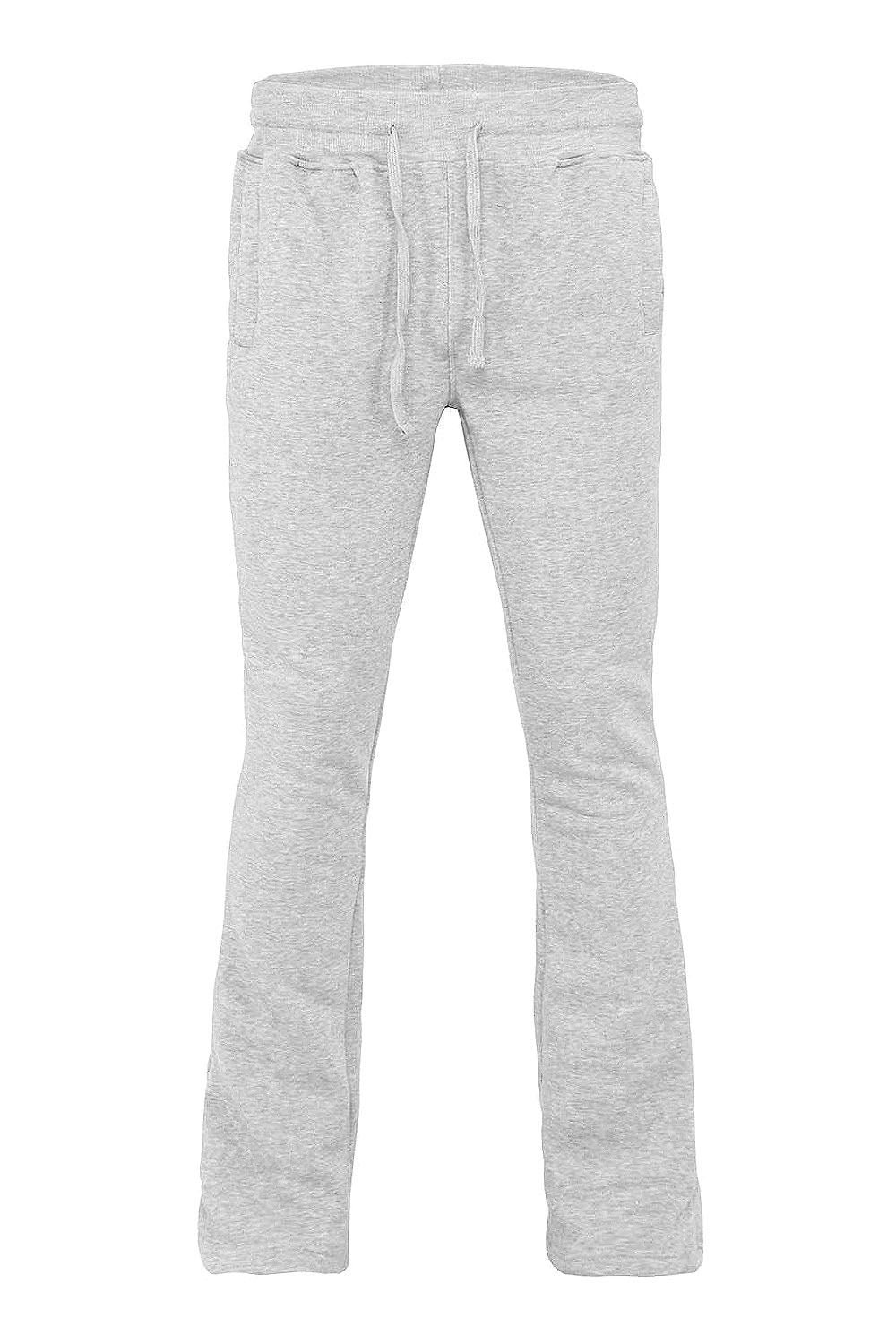 Stacked Sweatpants -  Canada