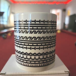 Hidden F*** This S*** Mug