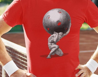 Pickleball Shirt, Pickleball Player Shirt, Funny Pickleball T-Shirt, Gift for Pickleball Player, Pickleball Power, Pickleball Game Tee.