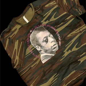 James Baldwin