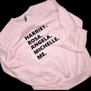 Me Sweatshirt