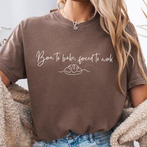 Sourdough Tshirt Funny Bread Baking Shirt In my Sourdough era sourdough Starter Shirt Baking Bread making Gift Baker Joke Shirt Gift For Mom