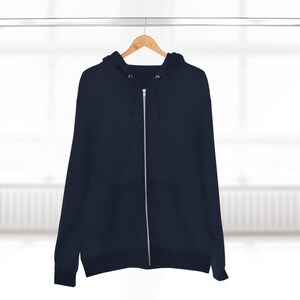 Long COVID Zip Up Hoodie Surviving COVID Long Hauler Awareness Shirt Long COVID Shirt Chronic Illness Chronic Fatigue Brain Fog Spoonie Gift image 7