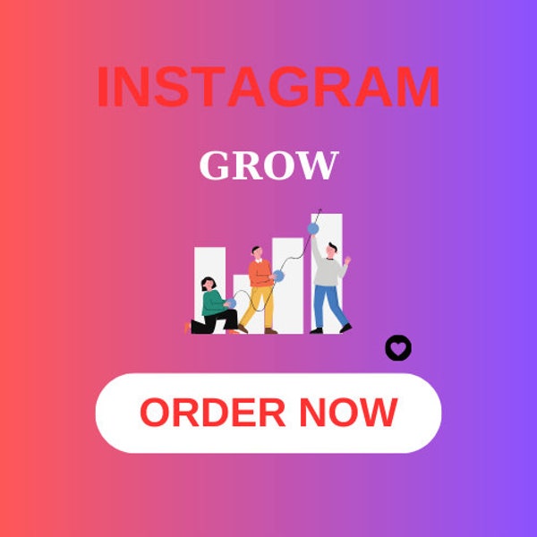 1K Likes Groei op Instagram en vergroot je betrokkenheid.