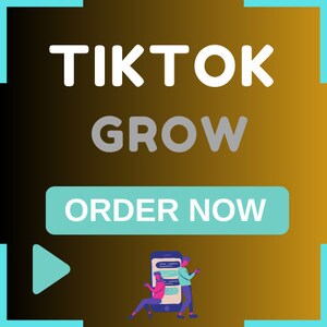 10K Views Grow on Tıktok and increase your engagement.