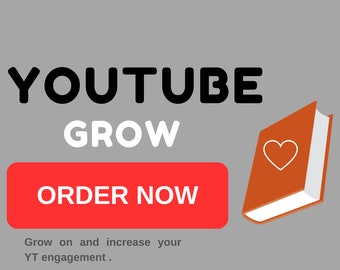 Guide 400 Likes Grow sur Youtube et augmentez votre engagement.