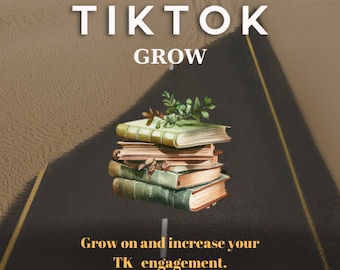20K Followers Grow on Tıktok guide and increase your engagement.
