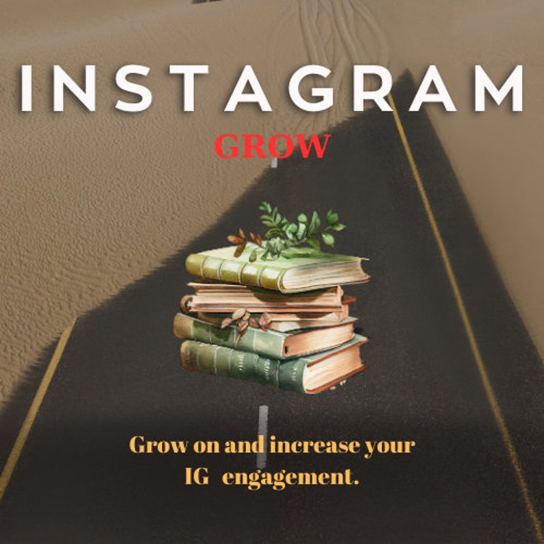 500 Likes Grow on Instagram guide and increase your engagement. image 1