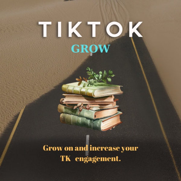 10.000 Aufrufe wachsen auf dem Tıktok-Leitfaden und steigern Ihr Engagement.