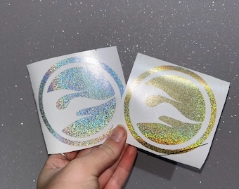 TH/STH car vinyl