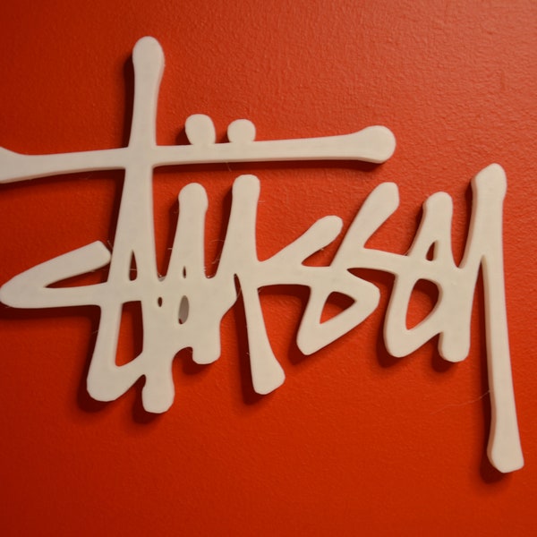 Logo Stussy