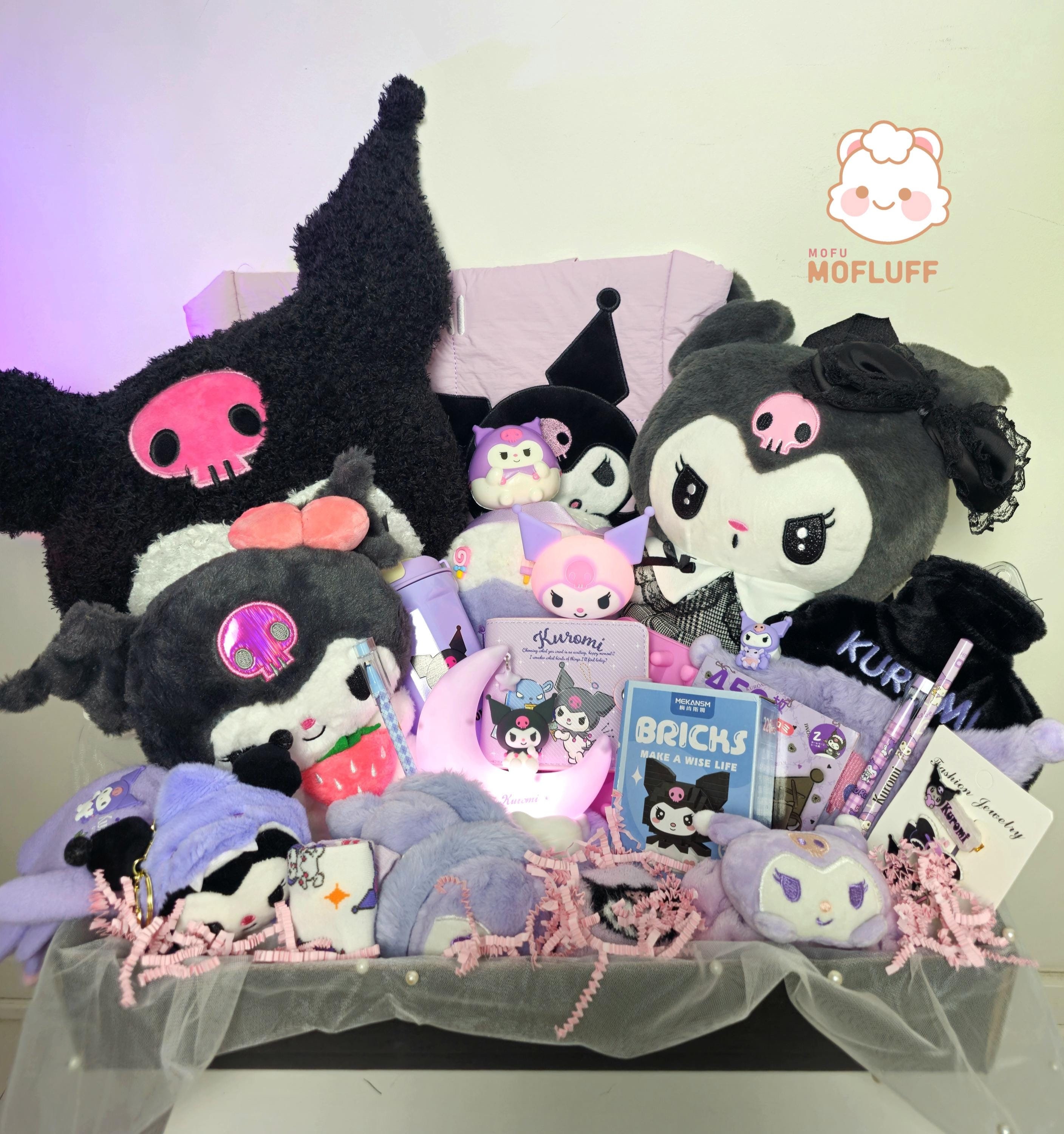 クロミ ぬいぐるみ ジュエリーボックス ボトル マット お風呂セット まとめ売り Amazon.co.jp: クロミ ジュエリーボックス 大容量 ジュエリー