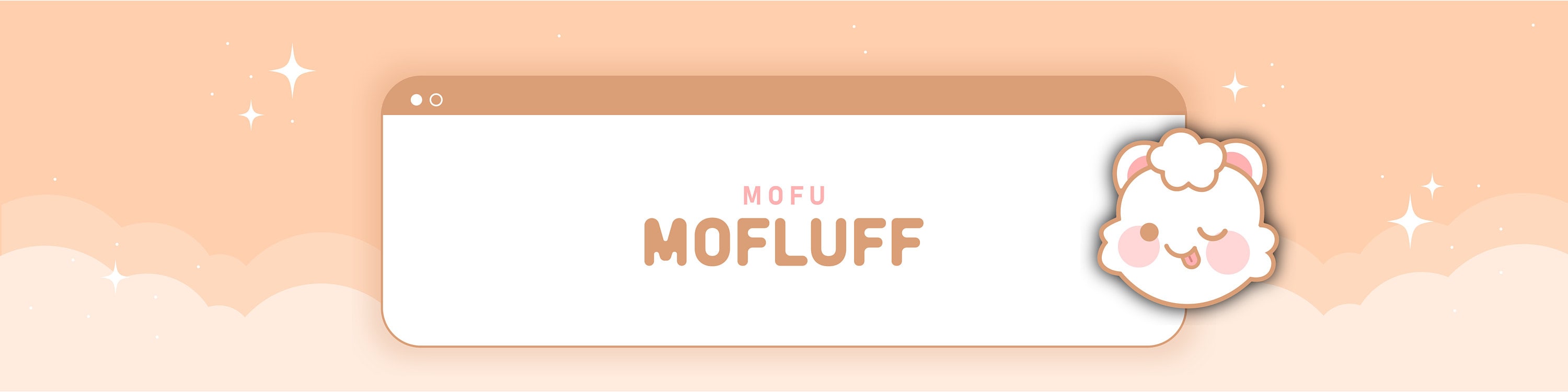 MofuMofluff - Etsy