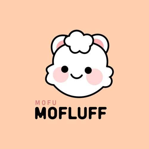 MofuMofluff - Etsy