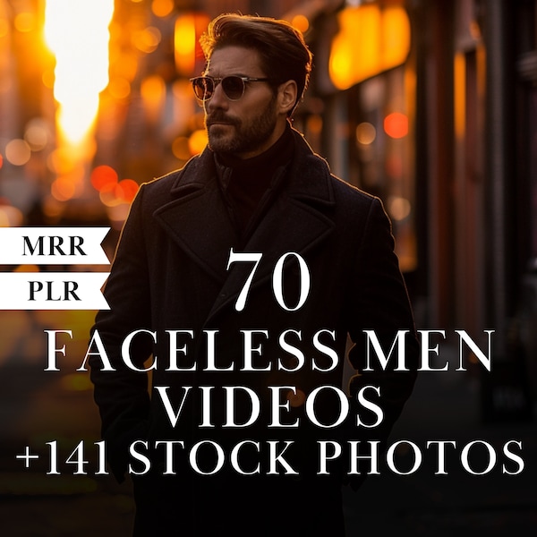 70 Videos von gesichtslosen Männern + 141 Gentleman-Archivfotos gesichtslose digitale Marketing-Ästhetik Stockfoto Instagram-Beitragsbilder in den sozialen Medien