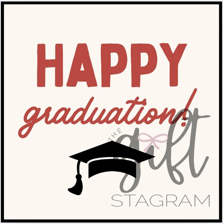 Amazon.com: CafePress Graduation Congratulations In Spanish