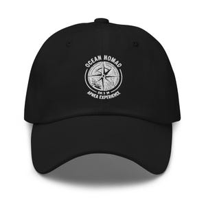Dad hat
