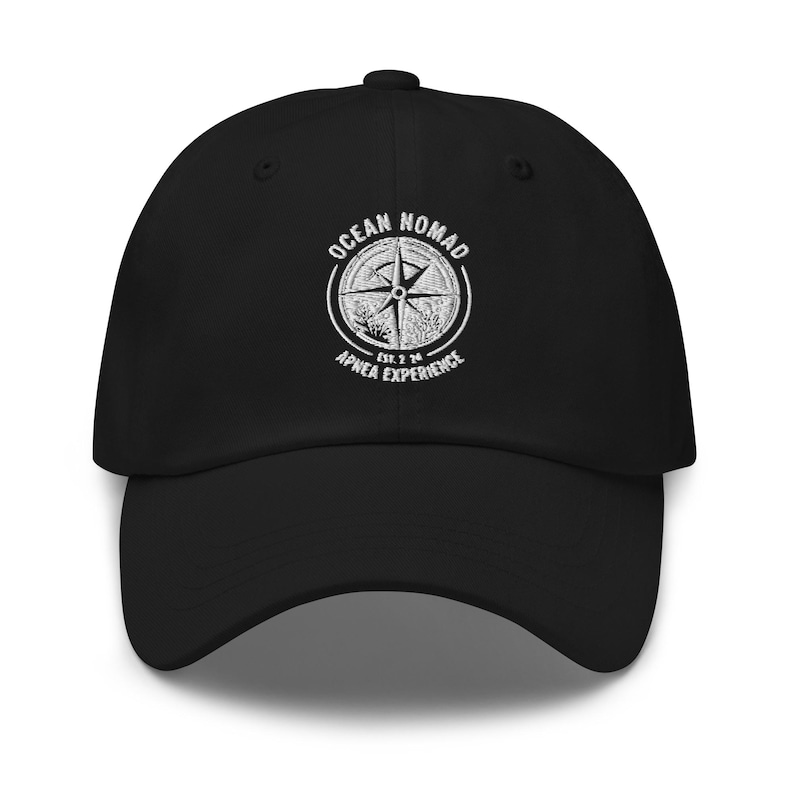 Dad hat
